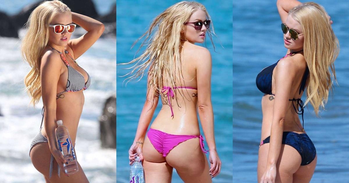 51 Hottest Anna Sophia Berglund Big Butt Pictures That Are Basically Flawless | Best Of Comic Books