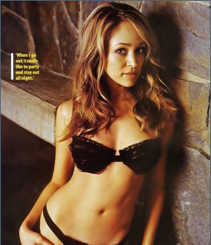 51 Hottest Autumn Reeser Big Butt Pictures Showcase Her As A Capable Entertainer | Best Of Comic Books