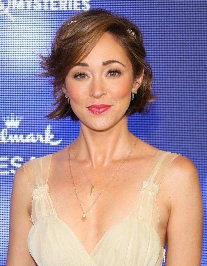 51 Hottest Autumn Reeser Big Butt Pictures Showcase Her As A Capable Entertainer | Best Of Comic Books