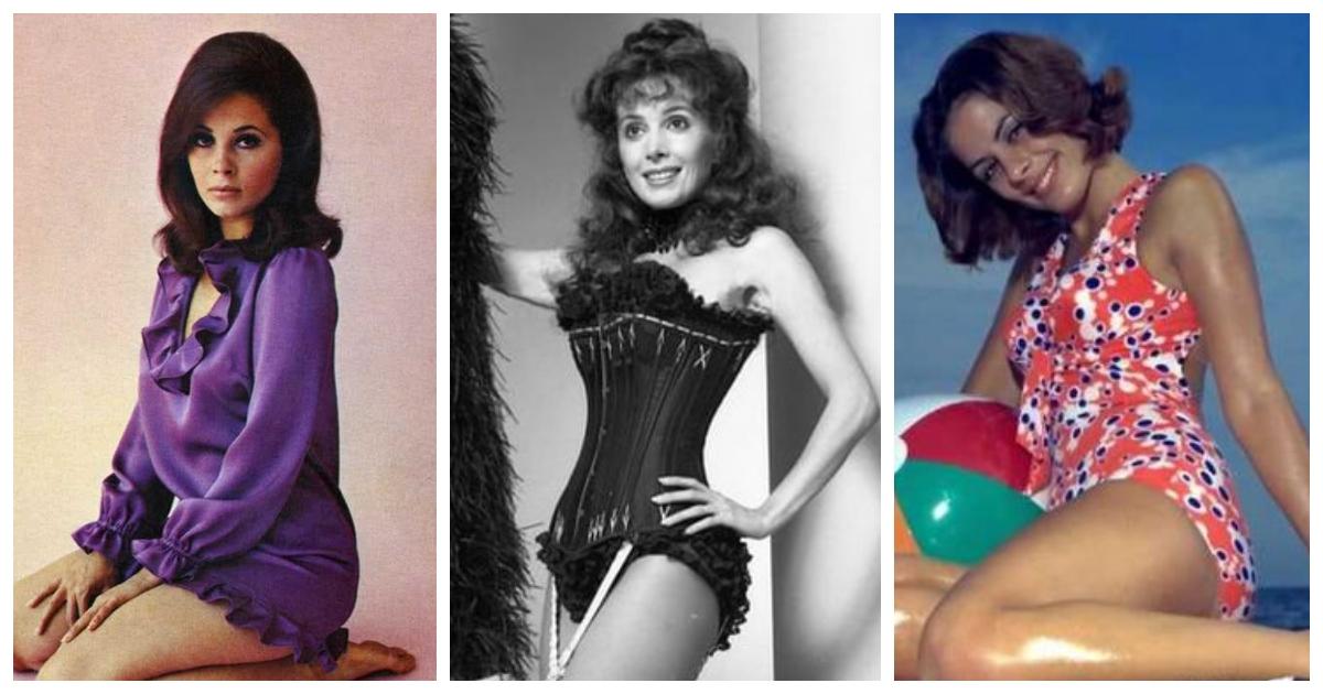51 Hottest Barbara Parkins Big Butt Pictures Are Simply Excessively Enigmatic | Best Of Comic Books