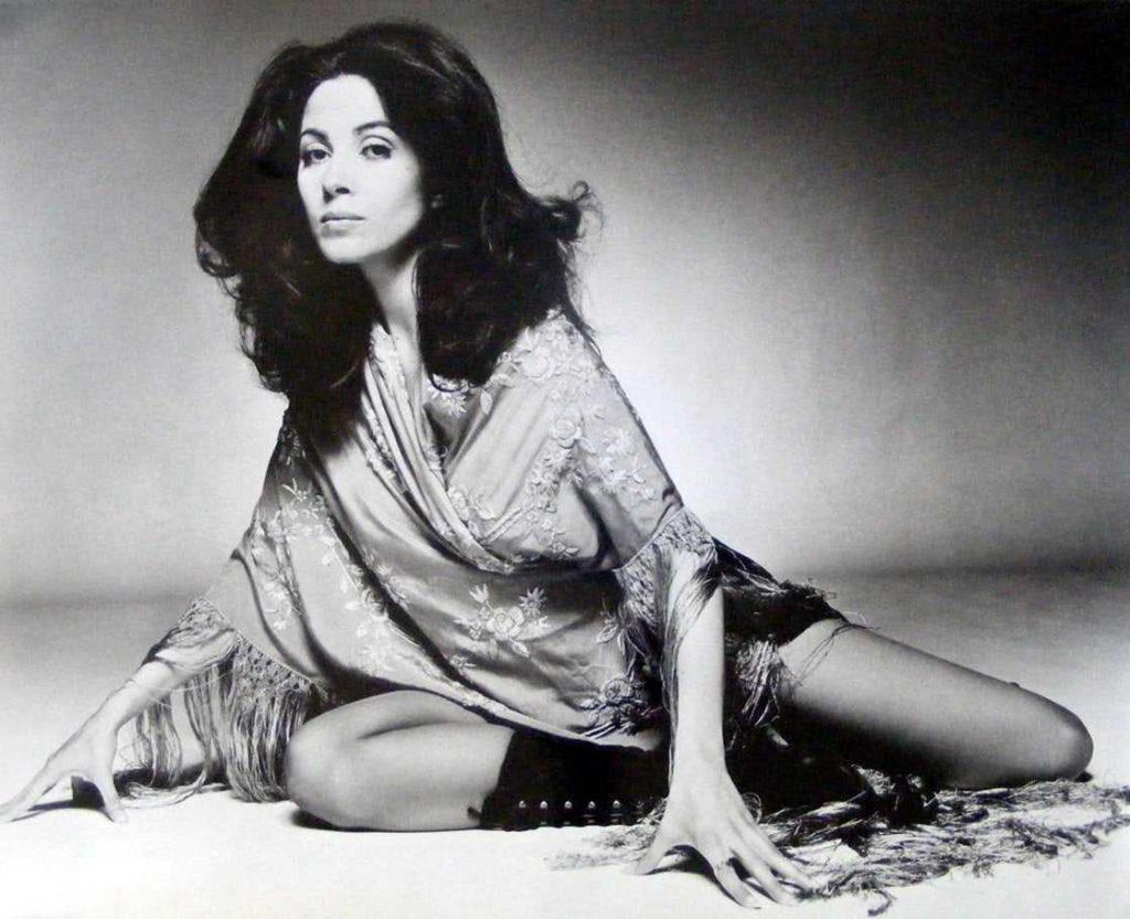 51 Hottest Barbara Parkins Big Butt Pictures Are Simply Excessively Enigmatic | Best Of Comic Books