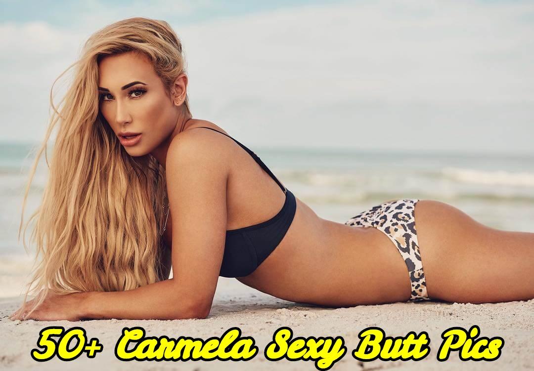 51 Hottest Carmela Big Butt Pictures Which Are Inconceivably Beguiling | Best Of Comic Books