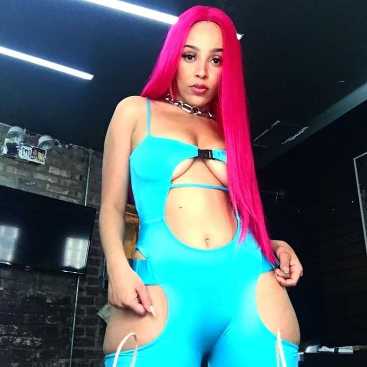 51 Hottest Doja Cat Big Butt Pictures Are Really Epic | Best Of Comic Books