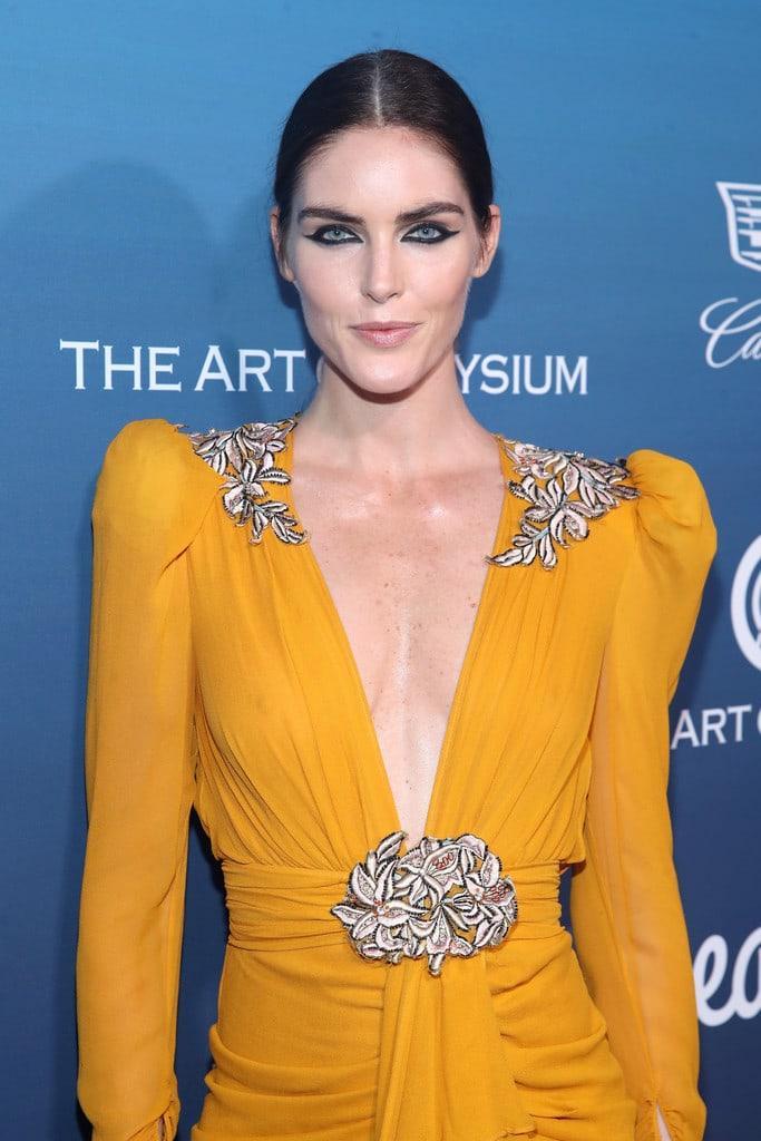 51 Hottest Hilary Rhoda Bikini Pictures Are Excessively Damn Engaging | Best Of Comic Books
