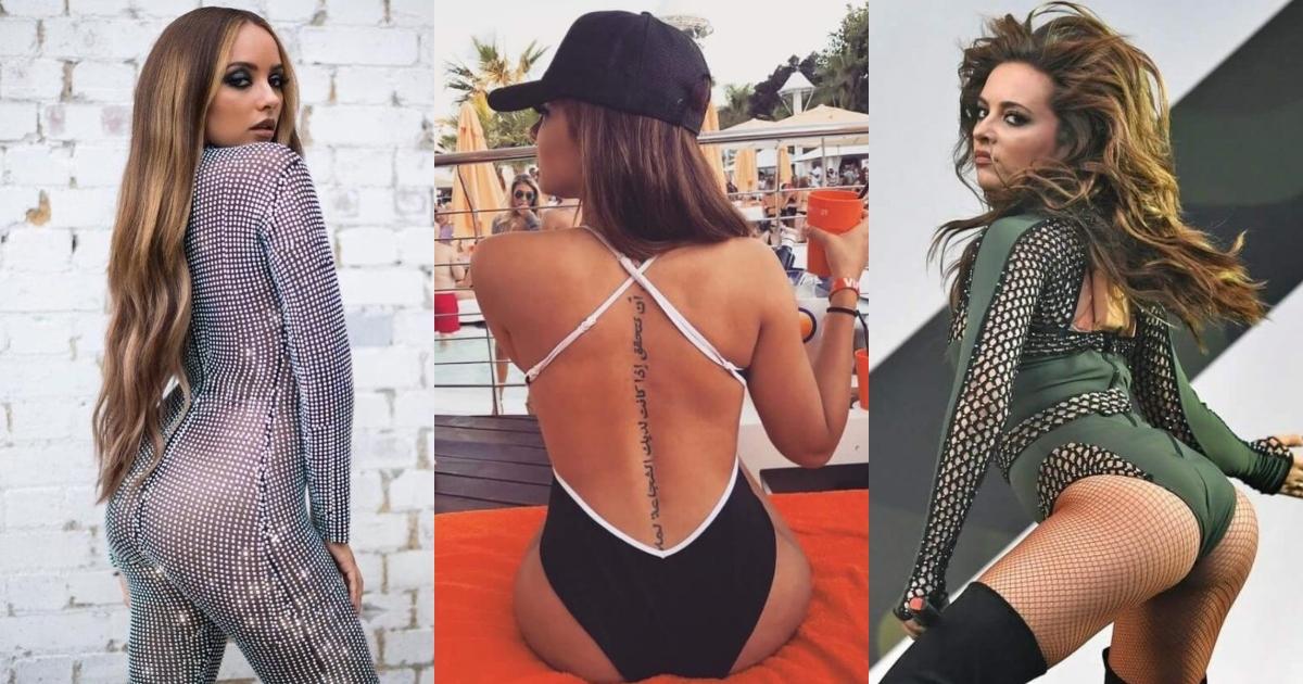 51 Hottest Jade Thirlwall Big Butt Pictures That Will Make Your Heart Pound For Her