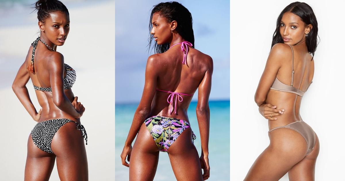 51 Hottest Jasmine Tookes Big Butt Pictures That Will Make Your Heart Pound For Her | Best Of Comic Books