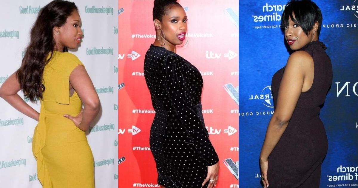 51 Hottest Jennifer Hudson Big Butt Pictures Are Basically Flawless | Best Of Comic Books