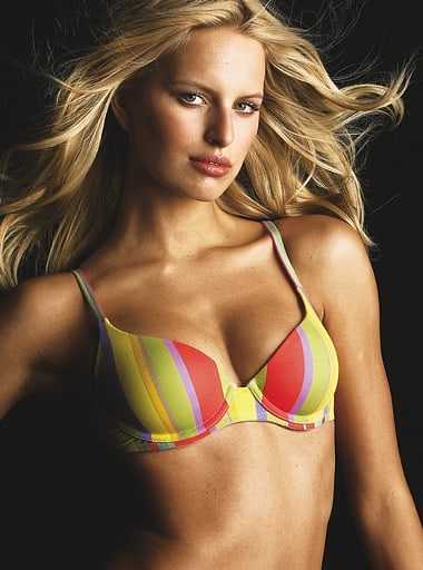 51 Hottest Karolina Kurkova Big Butt Pictures Will Spellbind You With Her Dazzling Body | Best Of Comic Books