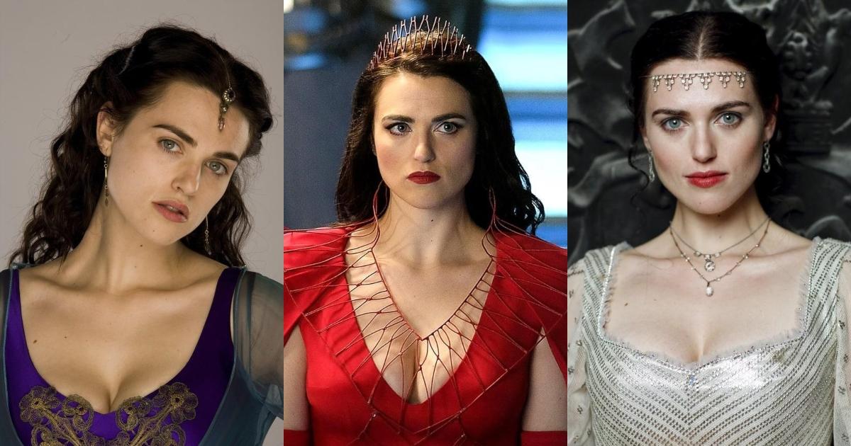 51 Hottest Katie McGrath Bikini Pictures That Are Essentially Perfect | Best Of Comic Books