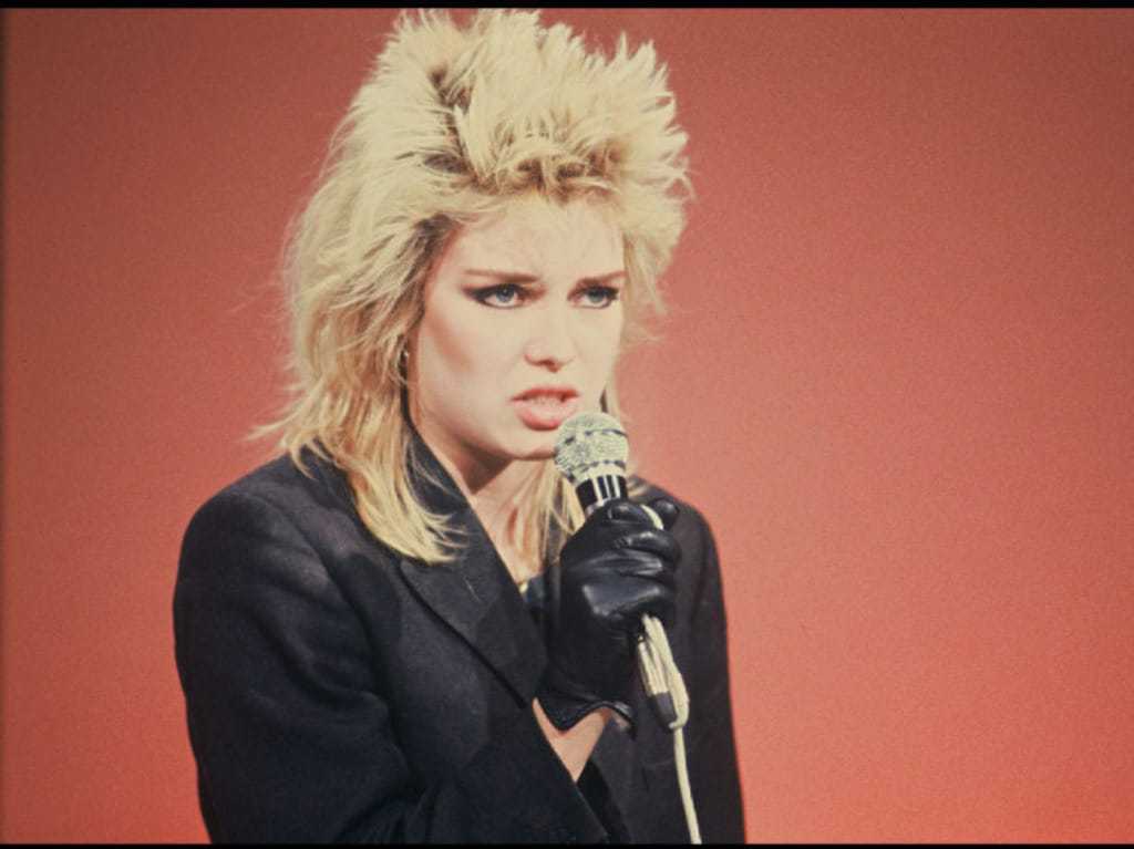 51 Hottest Kim Wilde Big Butt Pictures That Are Basically Flawless | Best Of Comic Books