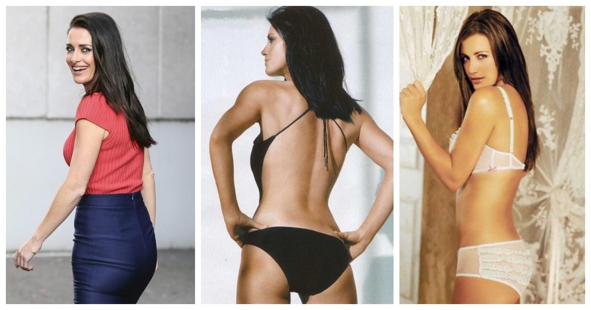 51 Hottest Kristy Gallacher Big Butt Pictures Will Spellbind You With Her Dazzling Body | Best Of Comic Books