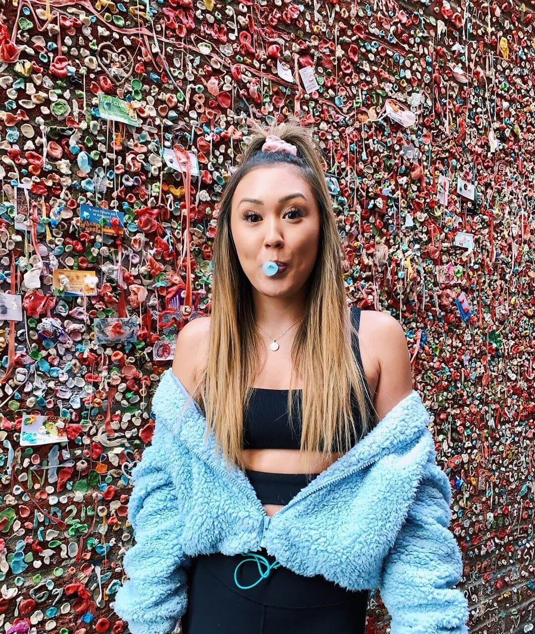 51 Hottest LaurDIY Big Butt Pictures Which Will Make You Swelter All Over | Best Of Comic Books
