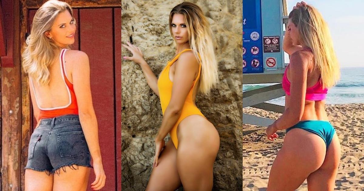 51 Hottest Lauren Sesselmann Big Butt Pictures Reveal Her Lofty And  Attractive Physique – The Viraler
