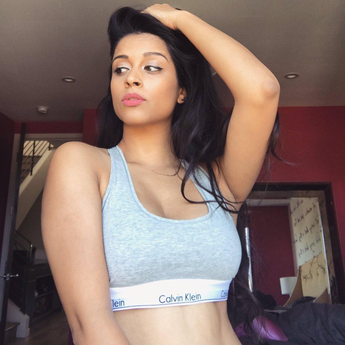 51 Hottest Lilly Singh Big Butt Pictures That Make Certain To Make You Her Greatest Admirer | Best Of Comic Books