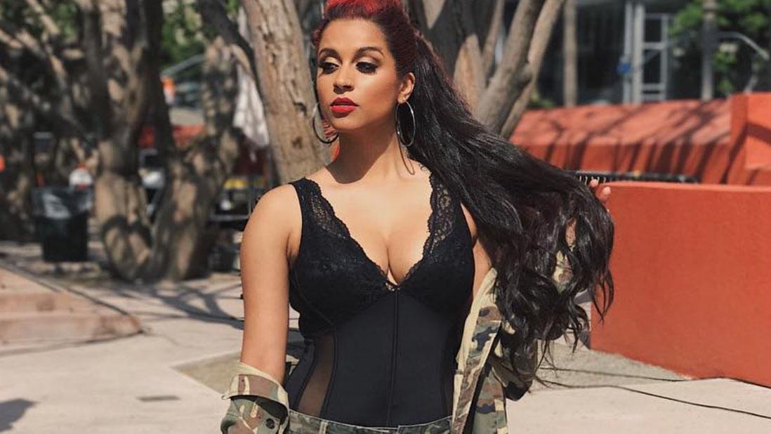 51 Hottest Lilly Singh Big Butt Pictures That Make Certain To Make You Her Greatest Admirer | Best Of Comic Books