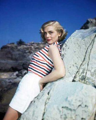 51 Hottest Lizabeth Scott Big Butt Pictures Which Will Make You Feel All Excited And Enticed | Best Of Comic Books