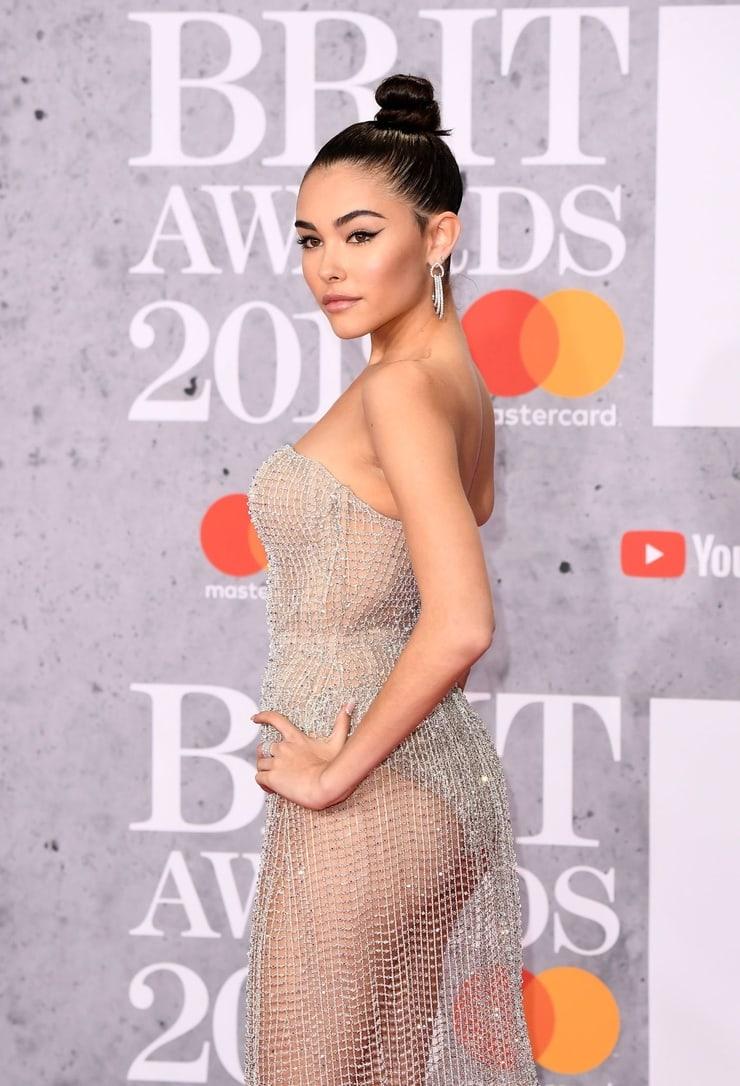 Madison Beer Photos Volées