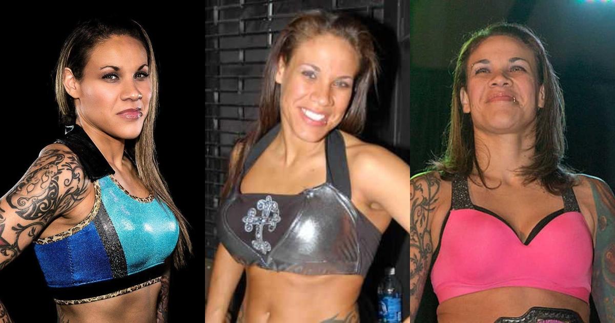 51 Hottest Mercedes Martinez Bikini Pictures Are Too Hot To Handle | Best Of Comic Books
