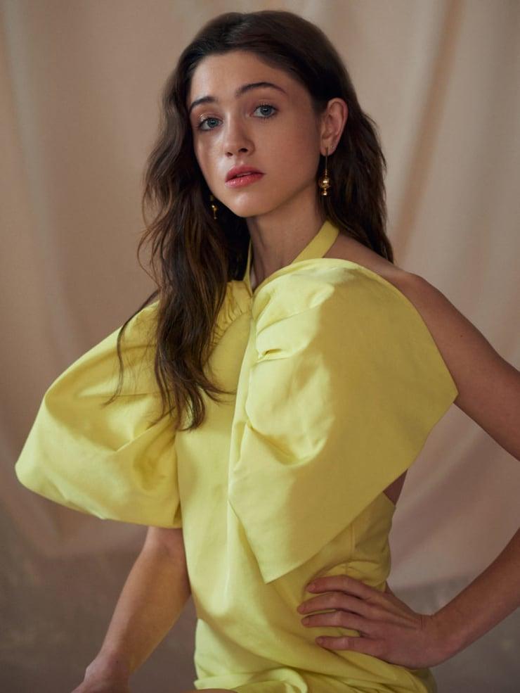 51 Hottest Natalia Dyer Big Butt Pictures Which Are Basically Astounding | Best Of Comic Books