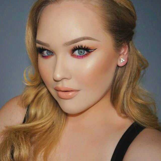 51 Hottest NikkieTutorials Big Butt Pictures Are A Genuine Exemplification Of Excellence | Best Of Comic Books