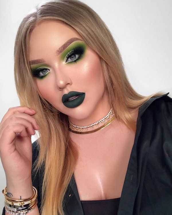 51 Hottest NikkieTutorials Big Butt Pictures Are A Genuine Exemplification Of Excellence | Best Of Comic Books