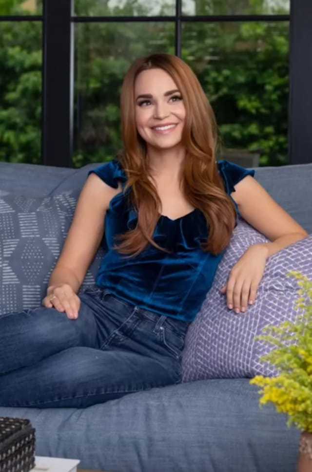 51 Hottest Rosanna Pansino Big Butt Pictures Which Demonstrate She Is The Hottest Lady On Earth | Best Of Comic Books