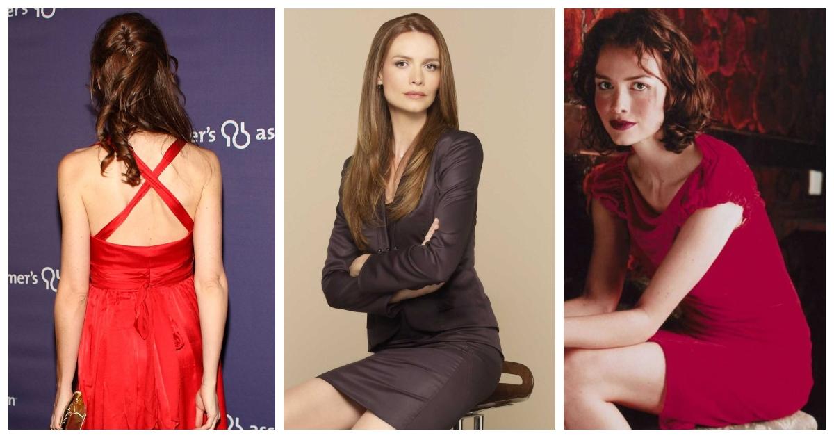 51 Hottest Saffron Burrows Big Butt Pictures Will Drive You Frantically Enamored With This Sexy Vixen | Best Of Comic Books
