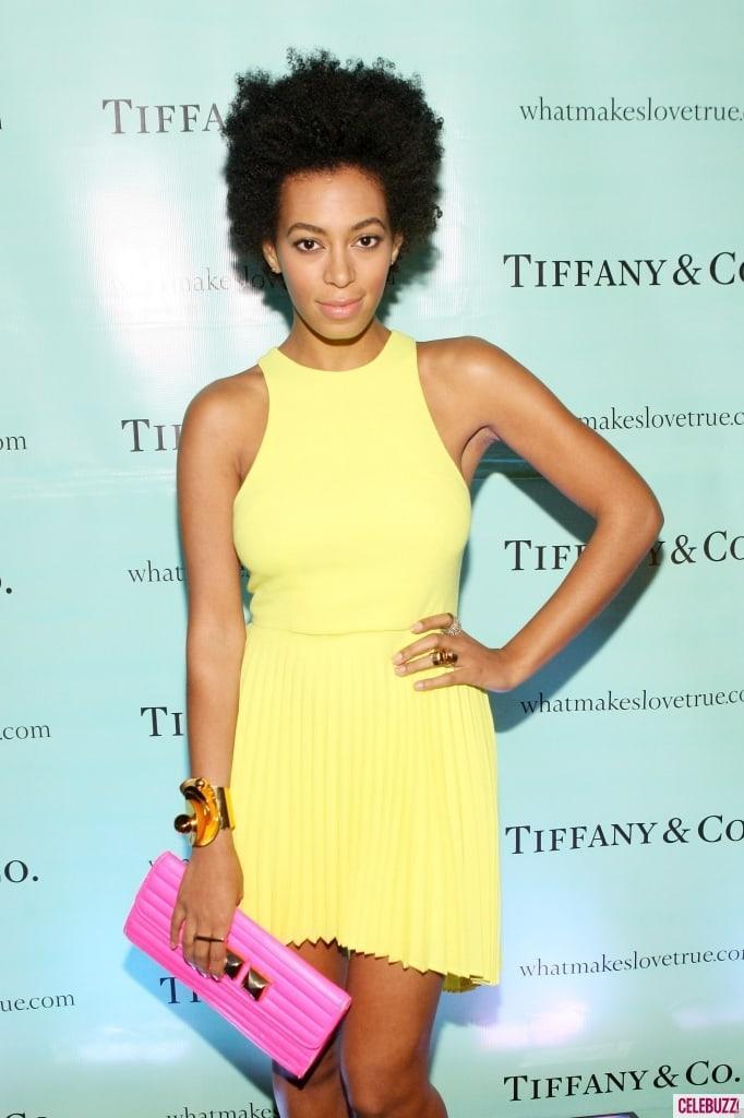 51 Hottest Solange Knowles Big Butt Pictures Will Make You Swelter All Over | Best Of Comic Books