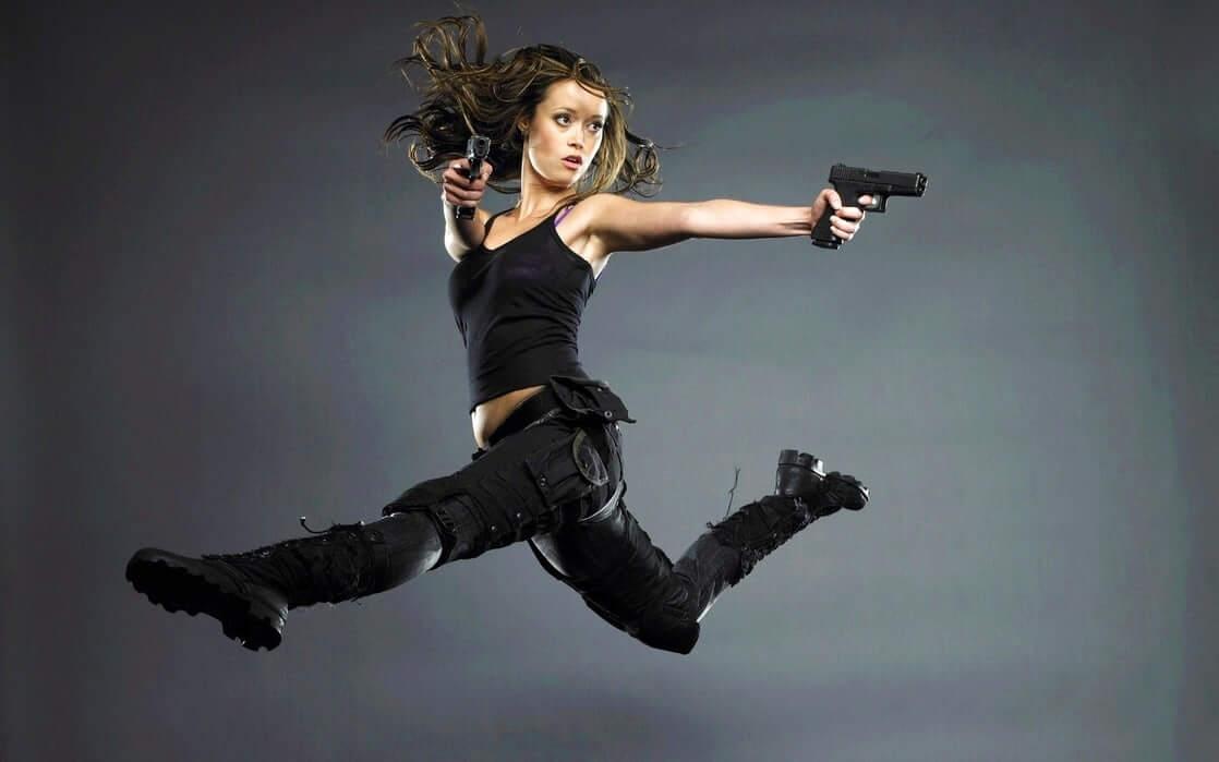 51 Hottest Summer Glau Big Butt Pictures Will Cause You To Lose Your Psyche | Best Of Comic Books