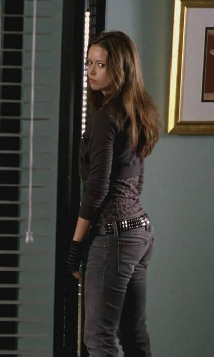 51 Hottest Summer Glau Big Butt Pictures Will Cause You To Lose Your Psyche | Best Of Comic Books