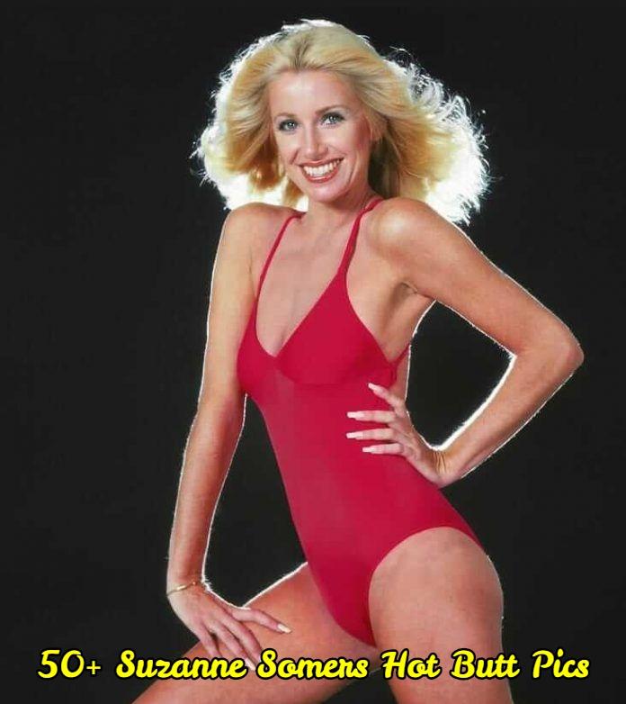 51 Hottest Suzanne Somers Big Butt Pictures Will Drive You Frantically Enamored With This Sexy Vixen | Best Of Comic Books