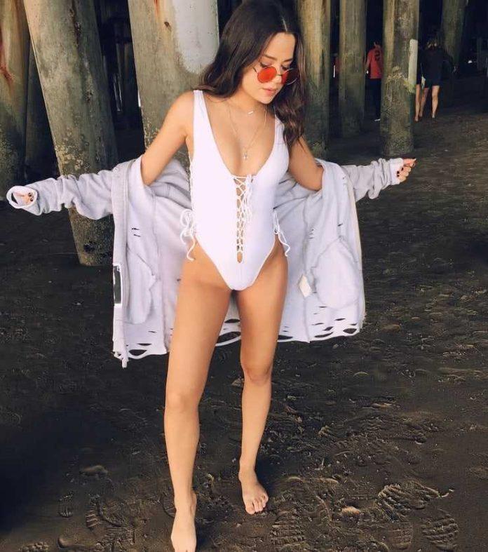 51 Hottest Tessa Brooks Big Butt Pictures Are Windows Into Paradise | Best Of Comic Books