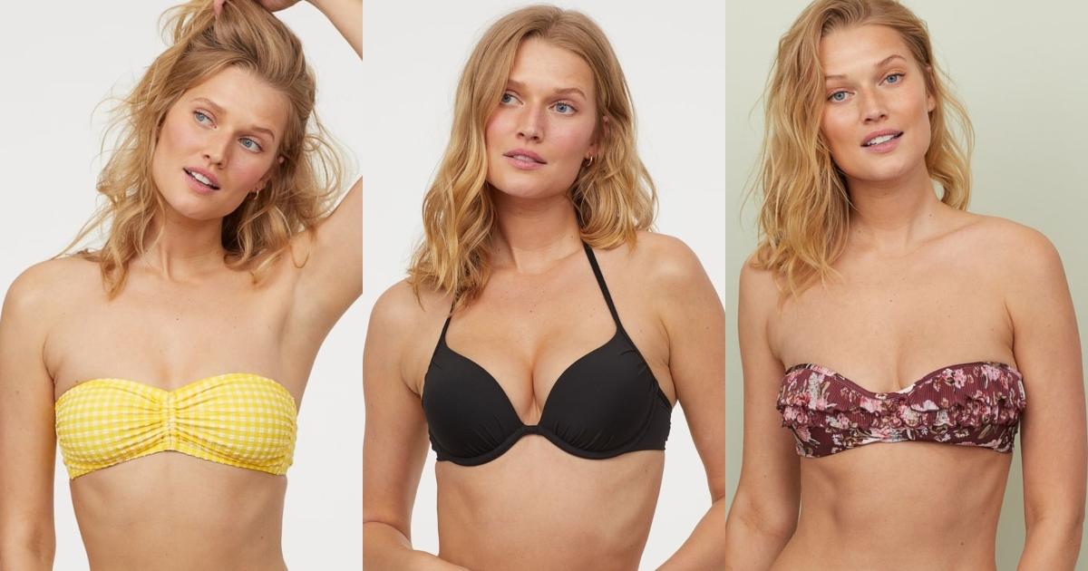 51 Hottest Toni Garrn Bikini Pictures That Are Basically Flawless