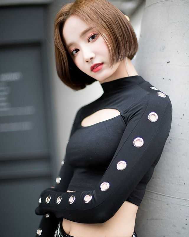 51 Hottest Yeonwoo Big Butt Pictures Which Will Make You Succumb To Her | Best Of Comic Books