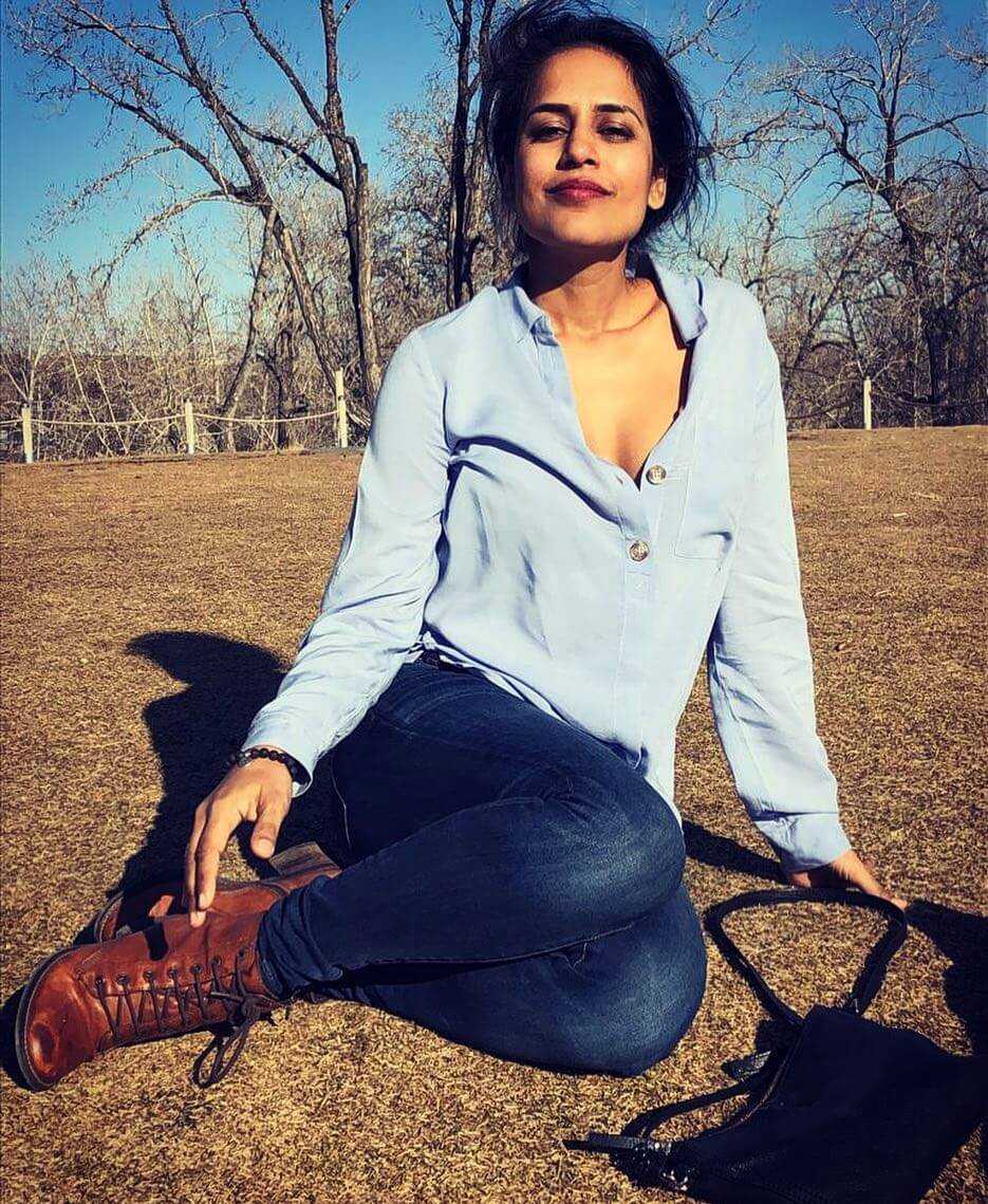 51 Sexy Agam Darshi Boobs Pictures Showcase Her Ideally Impressive Figure | Best Of Comic Books