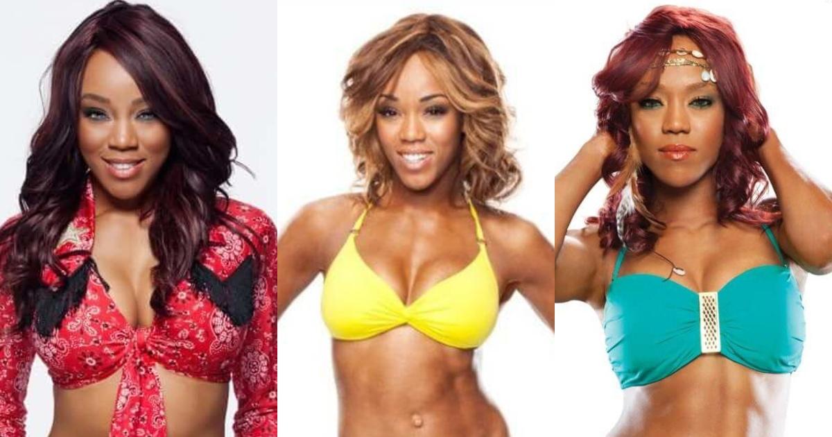 51 Sexy Alicia Fox Boobs Pictures Are An Embodiment Of Greatness | Best Of Comic Books
