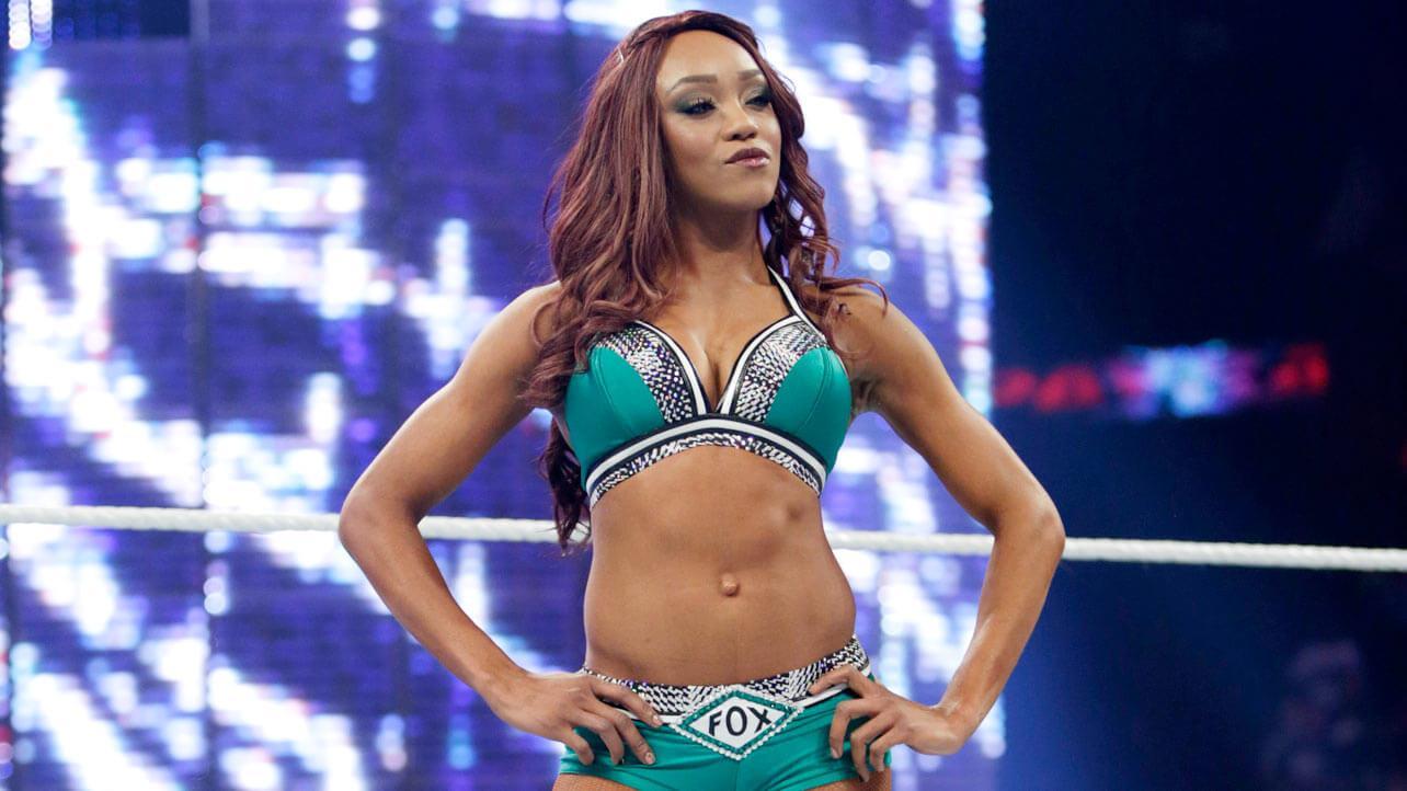 51 Sexy Alicia Fox Boobs Pictures Are An Embodiment Of Greatness | Best Of Comic Books