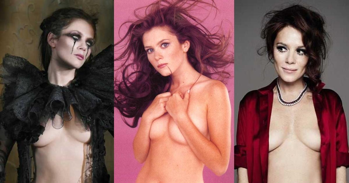 51 Sexy Anna Friel Boobs Pictures Will Leave You Stunned By Her Sexiness | Best Of Comic Books