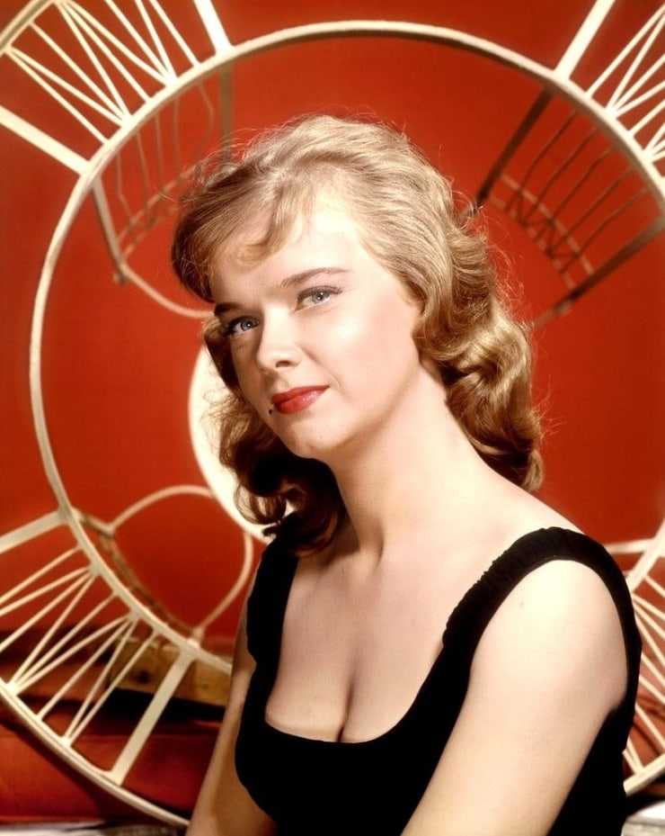 51 Sexy Anne Francis Boobs Pictures Which Will Leave You To Awe In Astonishment | Best Of Comic Books