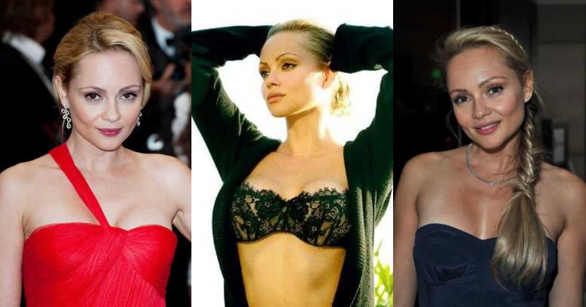 51 Sexy Beatrice Rosen Boobs Pictures Are Simply Excessively Enigmatic | Best Of Comic Books