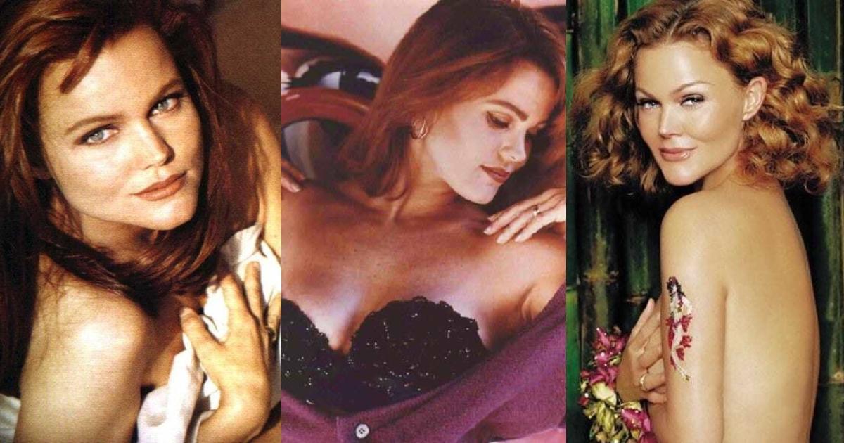 51 Sexy Belinda Carlisle Boobs Pictures Reveal Her Lofty And Attractive Physique | Best Of Comic Books