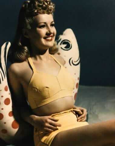 51 Sexy Betty Grable Boobs Pictures Are Truly Astonishing | Best Of Comic Books