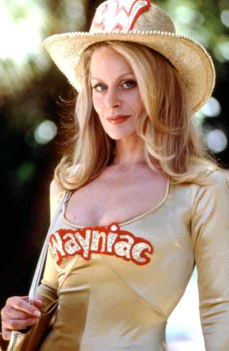 51 Sexy Beverly D’Angelo Boobs Pictures Are Simply Excessively Enigmatic | Best Of Comic Books