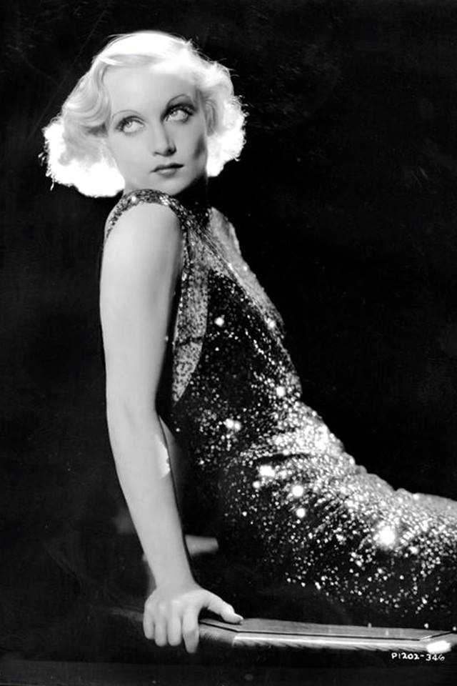 51 Sexy Carole Lombard Boobs Pictures Will Leave You Stunned By Her Sexiness | Best Of Comic Books