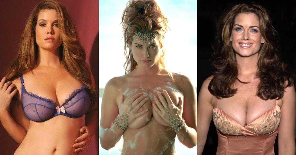 51 Sexy Carrie Stevens Boobs Pictures Will Leave You Panting For Her | Best Of Comic Books
