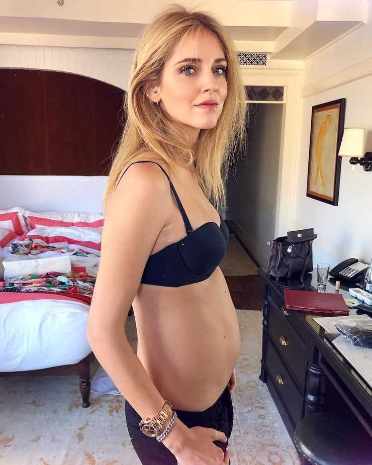 51 Sexy Chiara Ferragni Boobs Pictures Will Leave You Stunned By Her Sexiness | Best Of Comic Books