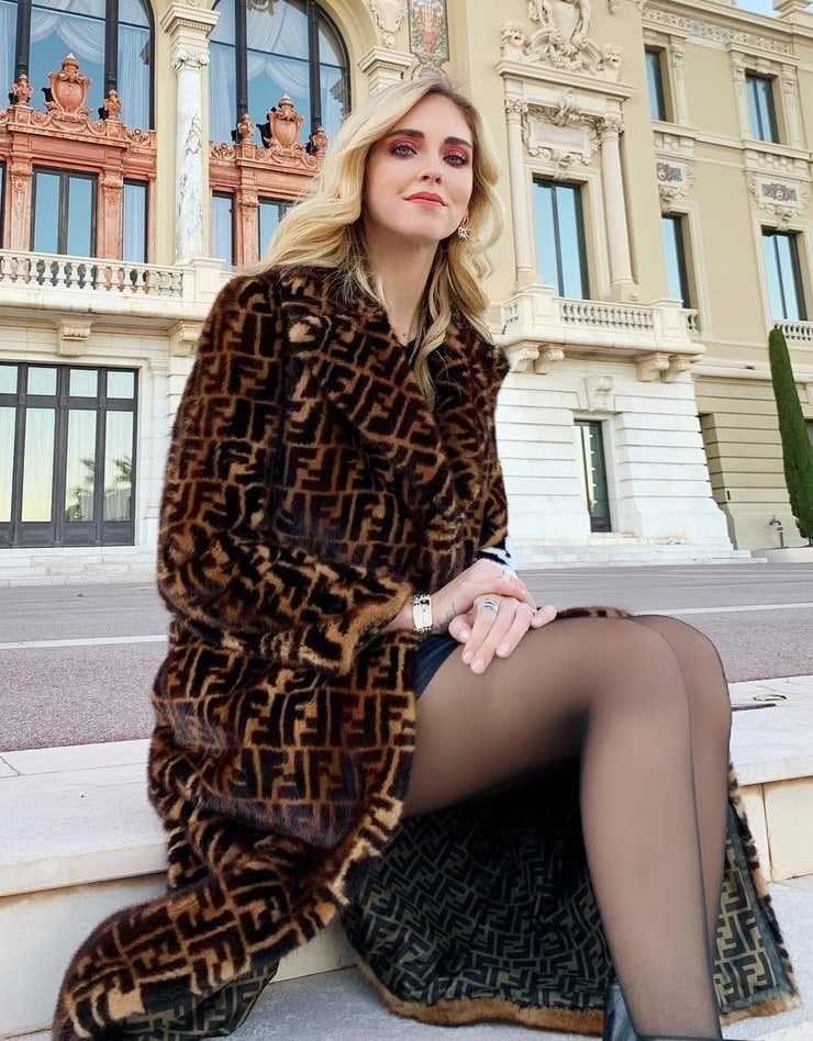 51 Sexy Chiara Ferragni Boobs Pictures Will Leave You Stunned By Her Sexiness | Best Of Comic Books