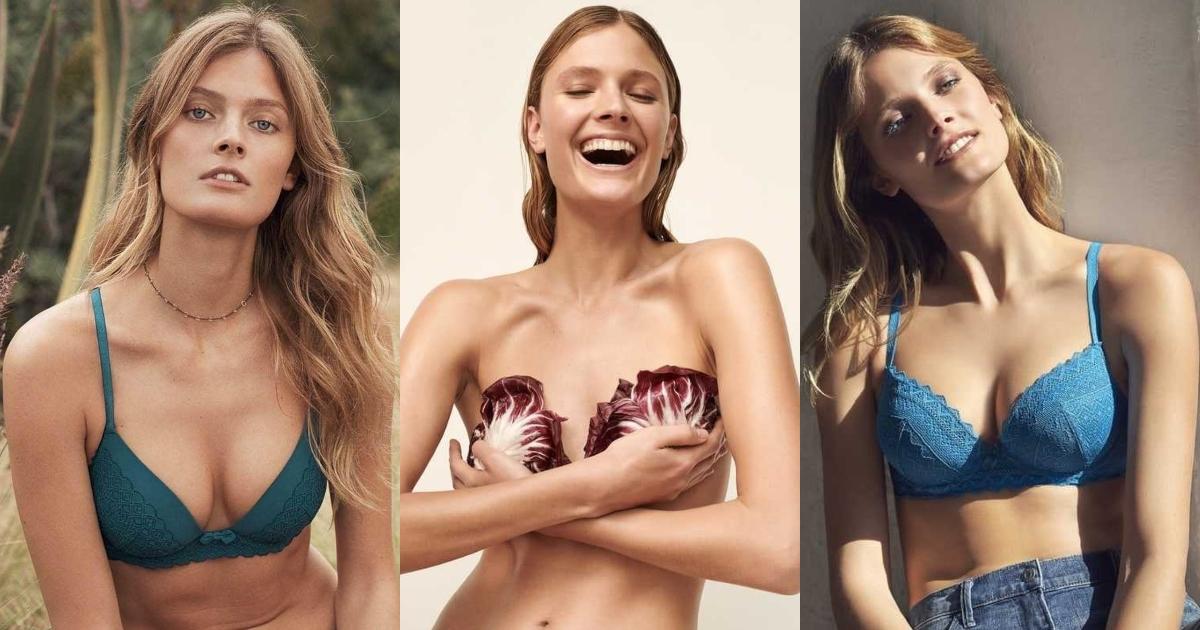 51 Sexy Constance Jablonski Boobs Pictures Will Cause You To Ache For Her | Best Of Comic Books