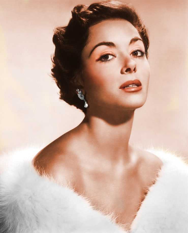 51 Sexy Dana Wynter Boobs Pictures Are Windows Into Heaven | Best Of Comic Books