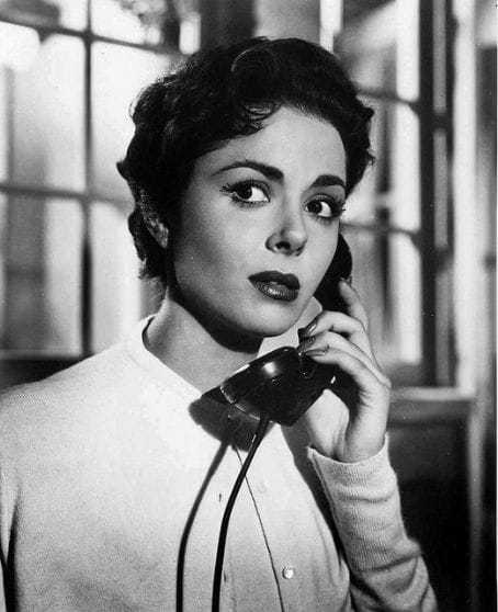 51 Sexy Dana Wynter Boobs Pictures Are Windows Into Heaven | Best Of Comic Books